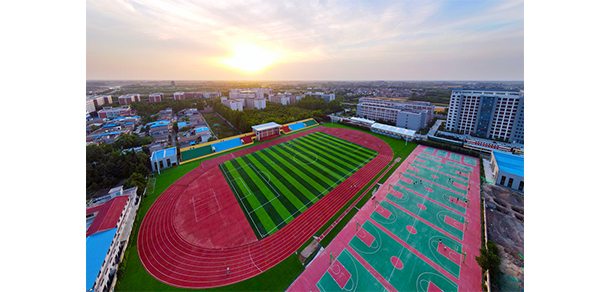 我的大學-大學志