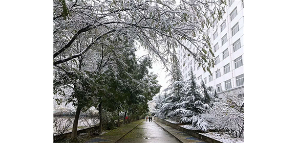 蘭州博文科技學(xué)院