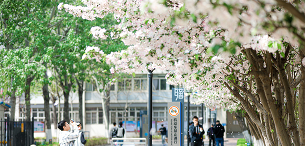 天津市職業(yè)大學(xué)