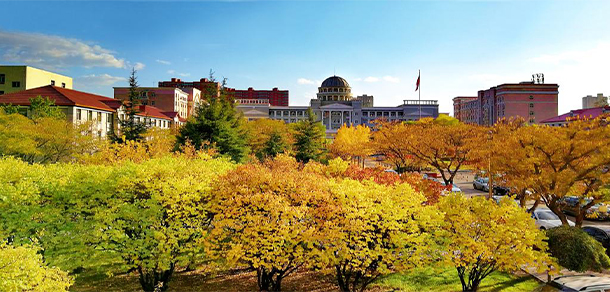 太原科技大學