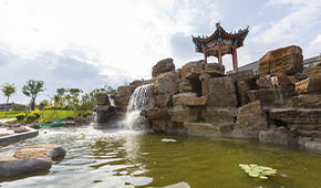 陽泉職業(yè)技術(shù)學(xué)院 - 最美印記