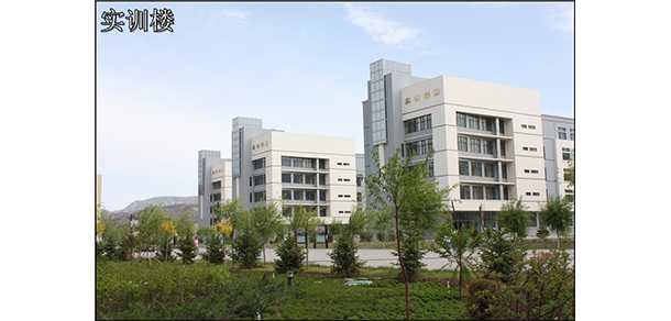 內蒙古化工職業(yè)學院