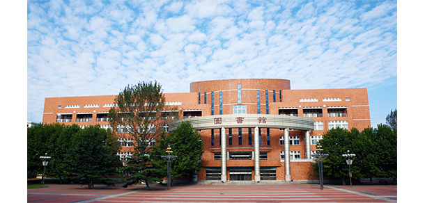 大連交通大學(xué)