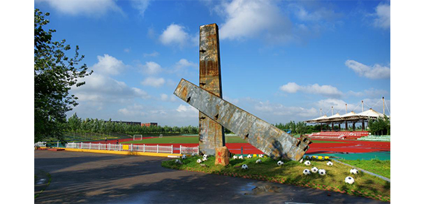 沈陽建筑大學(xué)