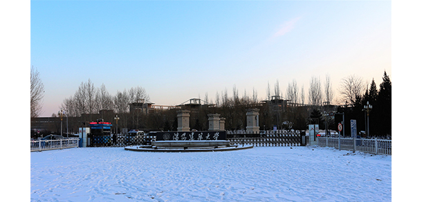 沈陽建筑大學(xué)