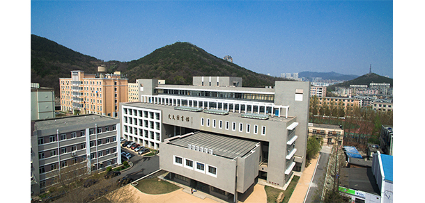 大連海洋大學(xué)