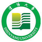 沈陽大學(xué)-校徽