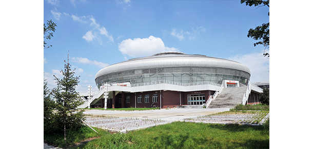 沈陽航空航天大學北方科技學院