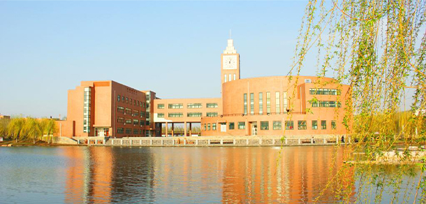 沈陽航空航天大學北方科技學院