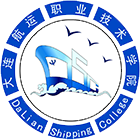 大連航運(yùn)職業(yè)技術(shù)學(xué)院 - 標(biāo)識(shí) LOGO