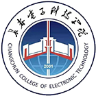 長春理工大學光電信息學院-校徽