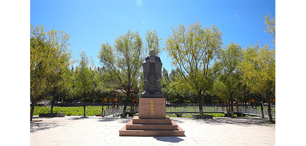 吉林建筑科技學院