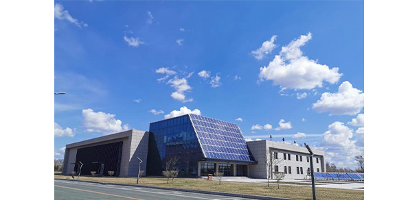 吉林建筑科技學院