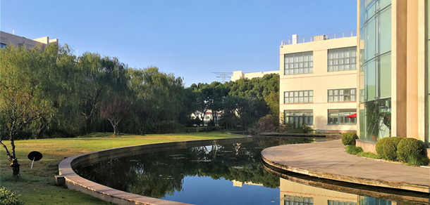 上海海關學院