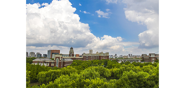 華東政法大學