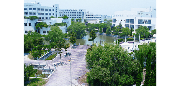 華東理工大學(xué) - 最美大學(xué)