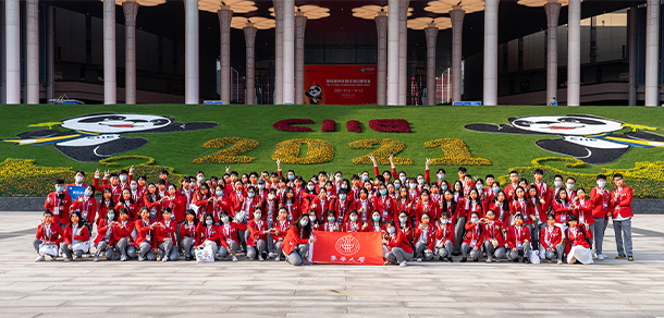 東華大學(xué) - 最美大學(xué)